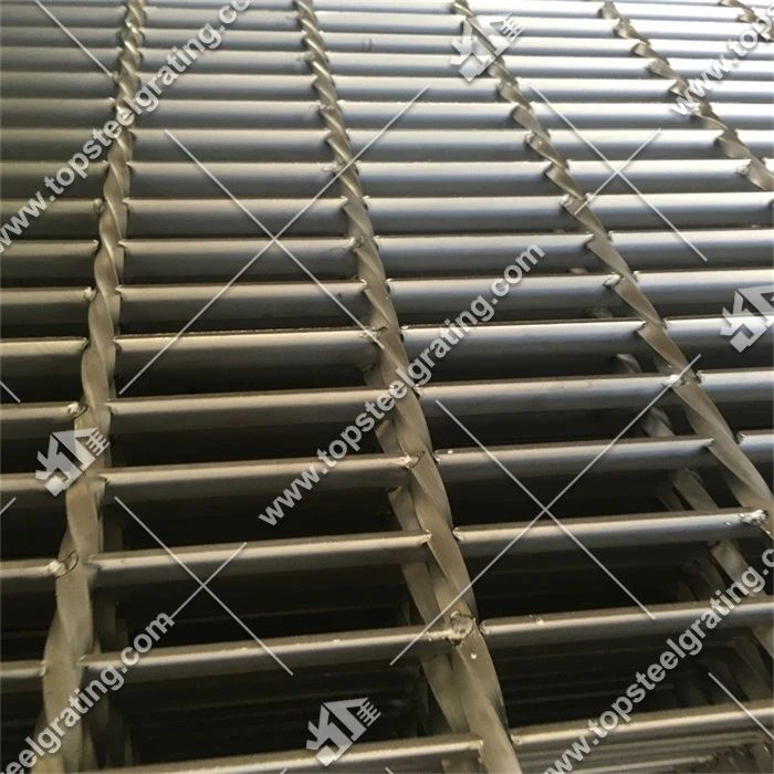 Stainless Steel Grating.JPG