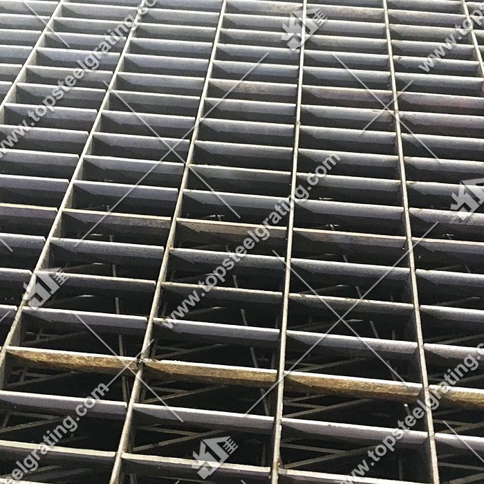 Galvanised Grating