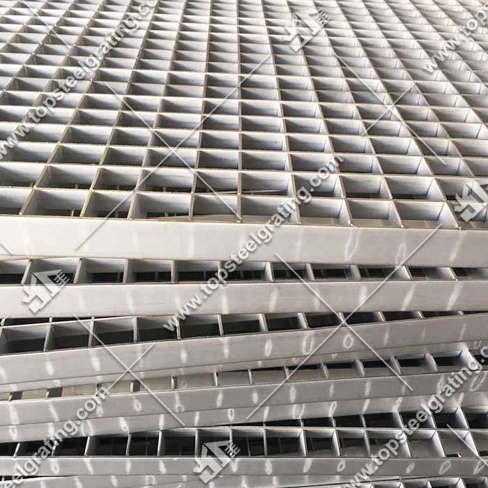 Plain Bar Grating