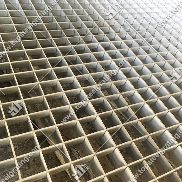 Floor Grating