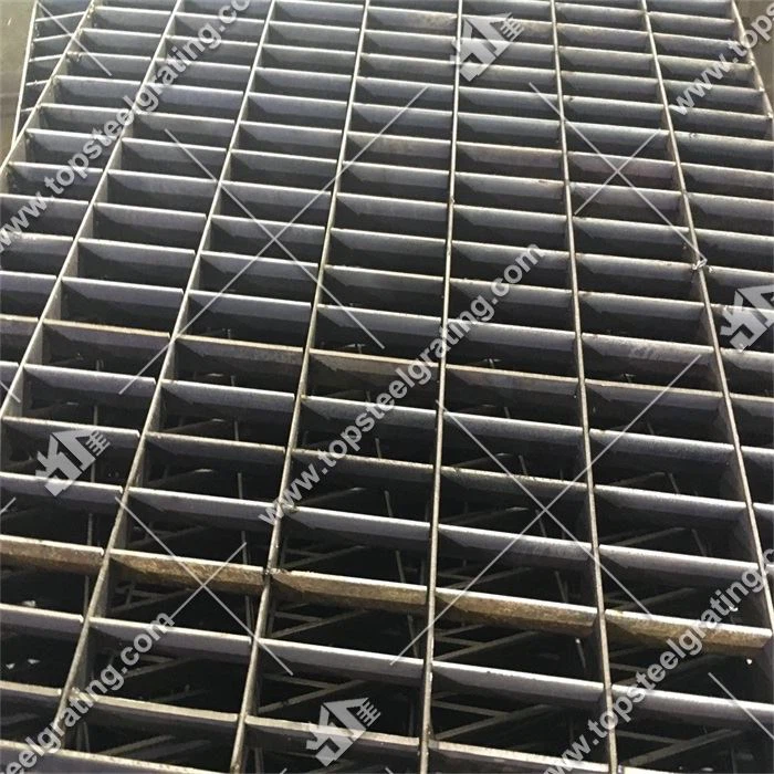 Steel Walkway Grating
