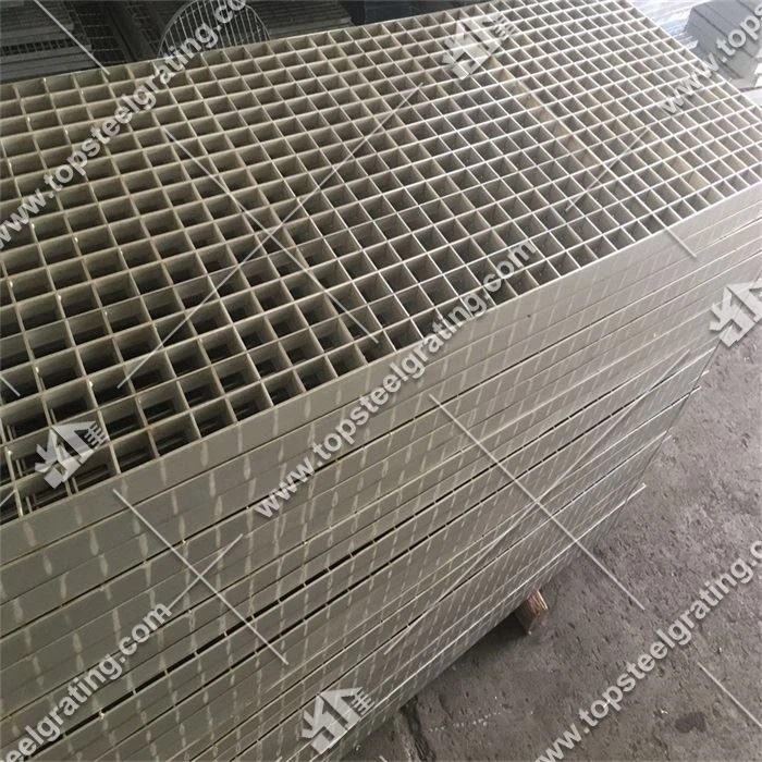 Steel Walkway Grate